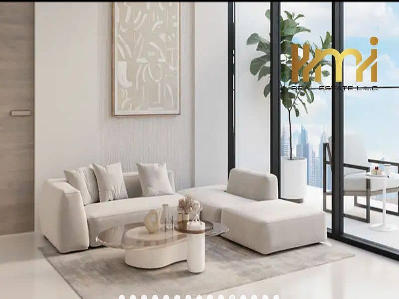 freehold | High ROI Direct from Al Ain Street, Dubai and Mohammed Bin Zayed Road | Easy payment plan - Image 12