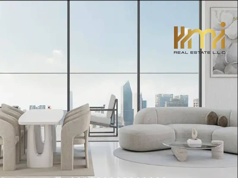 freehold | High ROI Direct from Al Ain Street, Dubai and Mohammed Bin Zayed Road | Easy payment plan - Image 13