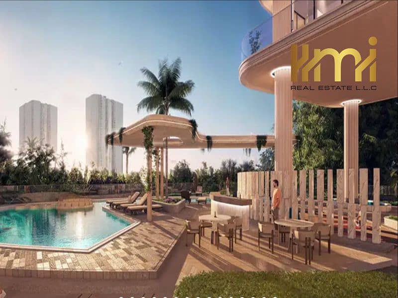 freehold | High ROI Direct from Al Ain Street, Dubai and Mohammed Bin Zayed Road | Easy payment plan - Image 14