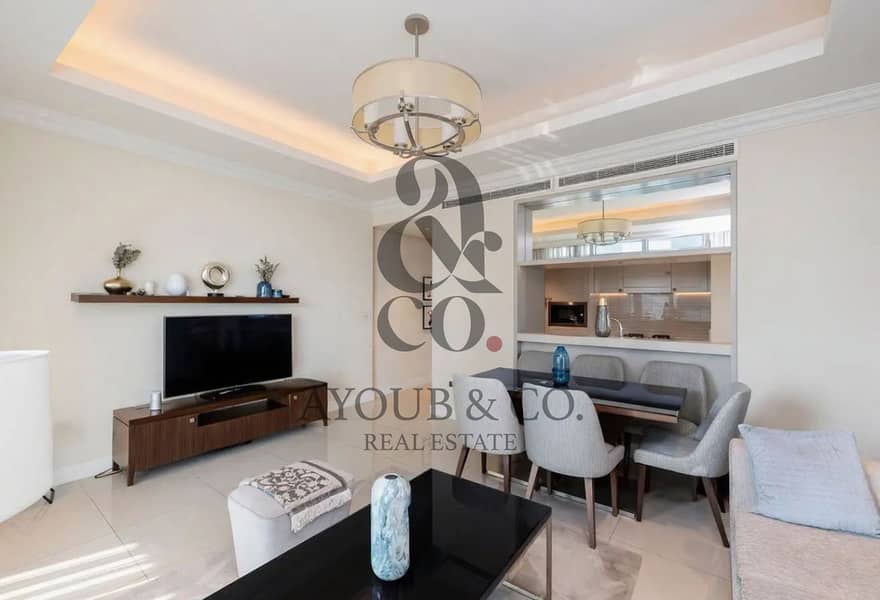 Bills Included | Ready to Move | Spacious Layout