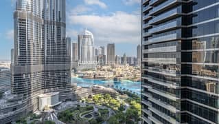 شقة في العنوان رزيدنسز دبي أوبرا برج 2،العنوان رزيدنسز دبي أوبرا،وسط مدينة دبي 3 غرف 8200000 درهم - 13656931