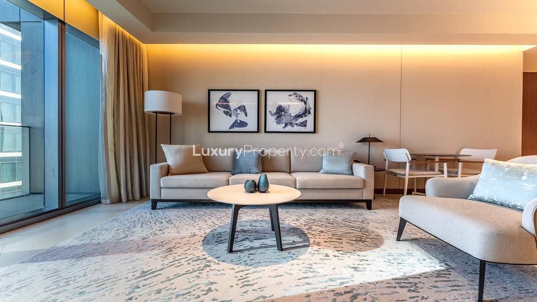 Ready to Move | Amazing View | Best Layout