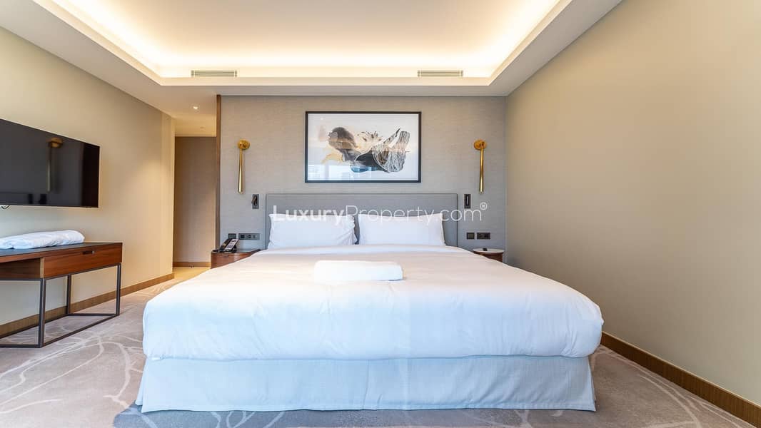 Ready to Move | Amazing View | Best Layout