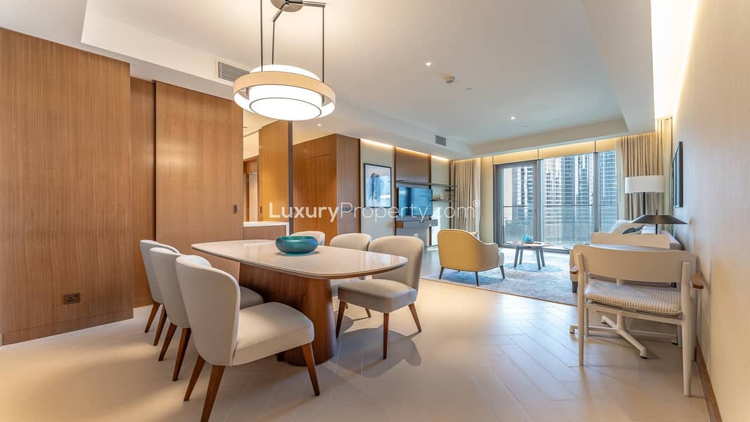 Ready to Move | Amazing View | Best Layout