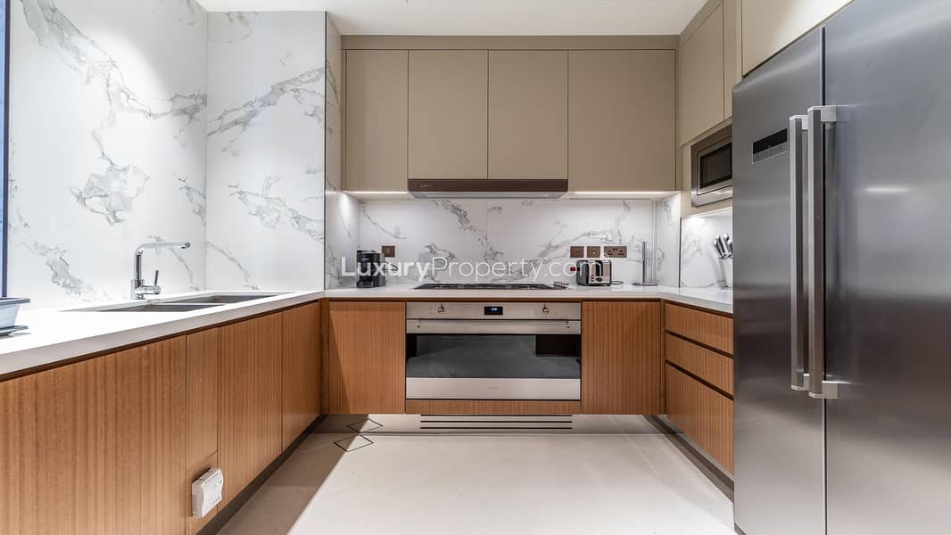 Ready to Move | Amazing View | Best Layout - Image 6