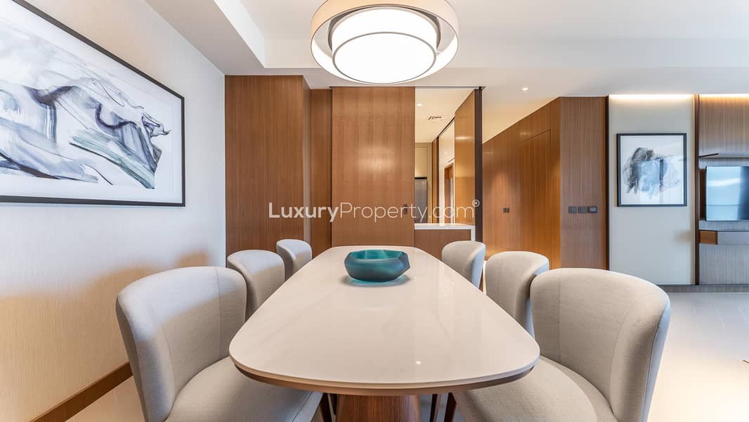 Ready to Move | Amazing View | Best Layout - Image 7