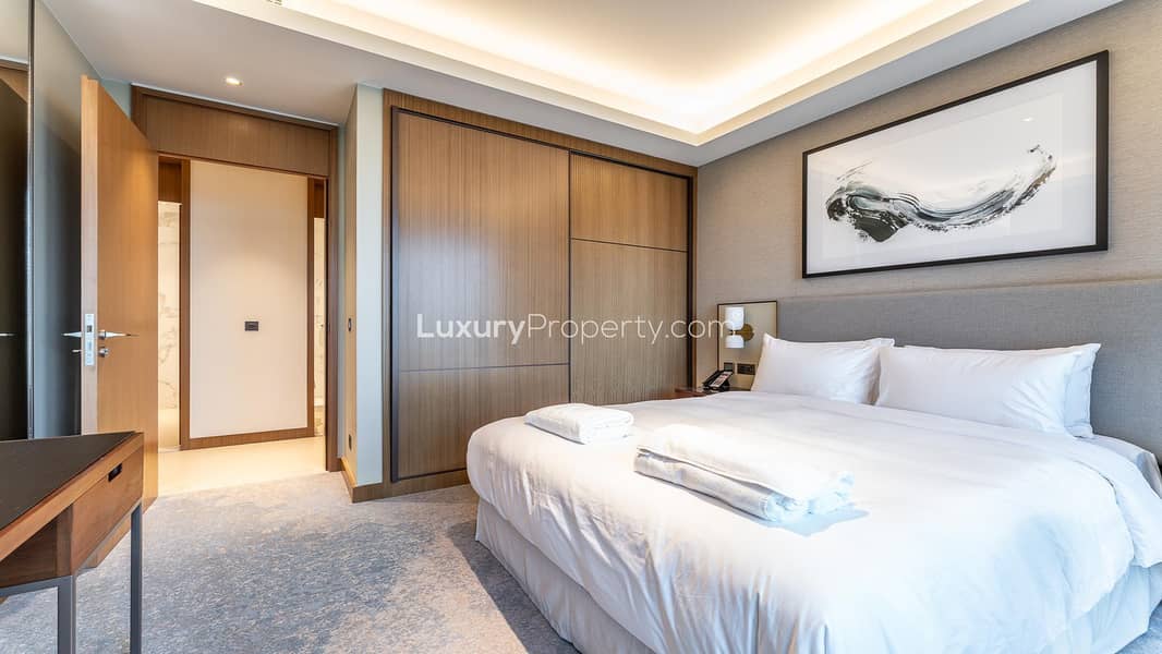 Ready to Move | Amazing View | Best Layout - Image 8