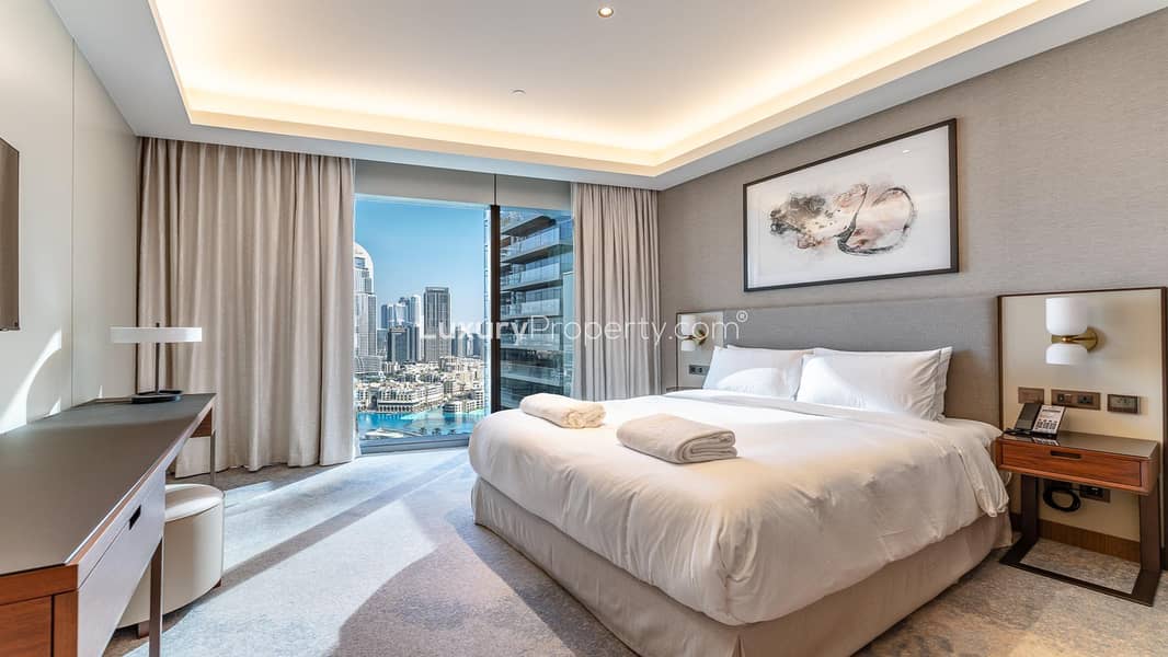 Ready to Move | Amazing View | Best Layout - Image 9