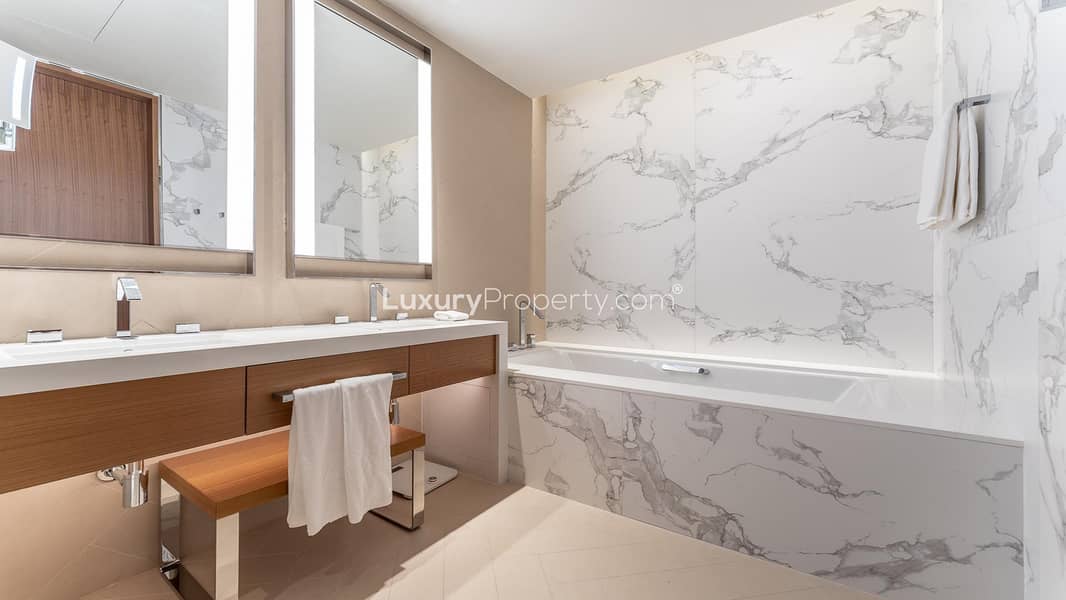 Ready to Move | Amazing View | Best Layout - Image 10