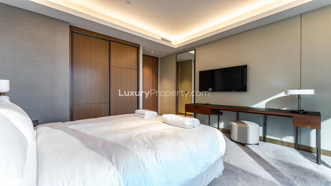 Ready to Move | Amazing View | Best Layout - Image 11