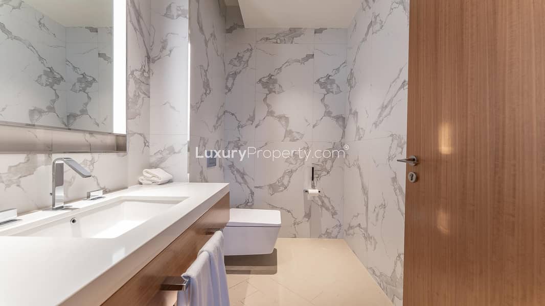 Ready to Move | Amazing View | Best Layout - Image 12