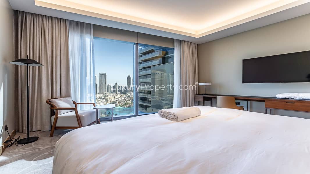 Ready to Move | Amazing View | Best Layout - Image 13