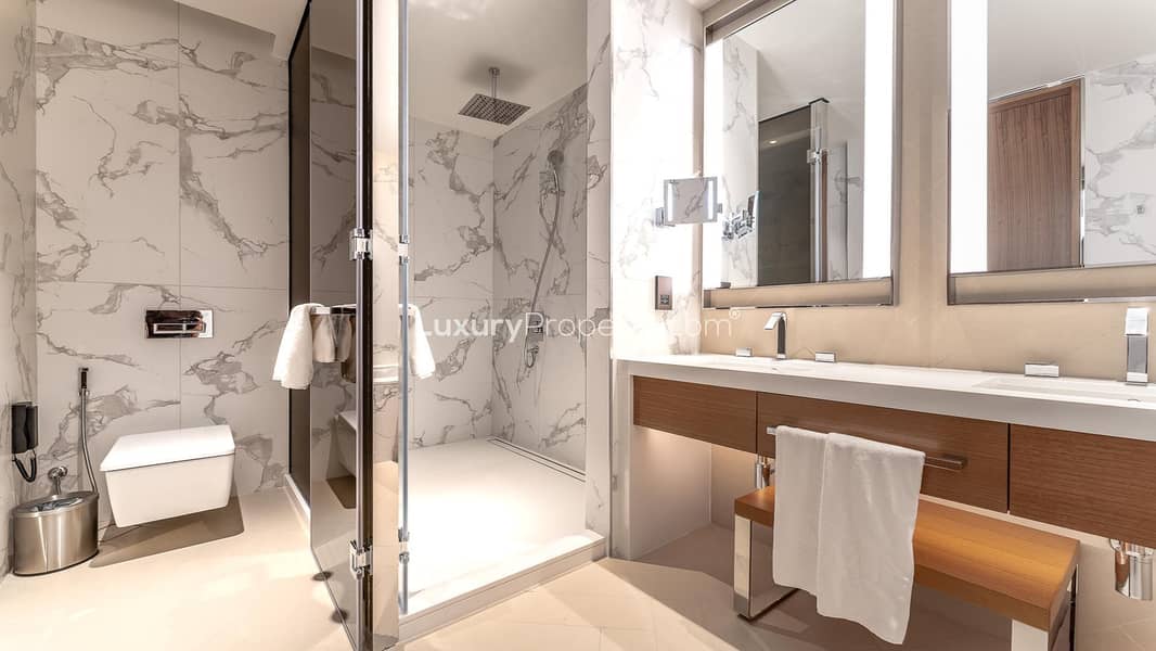 Ready to Move | Amazing View | Best Layout - Image 14