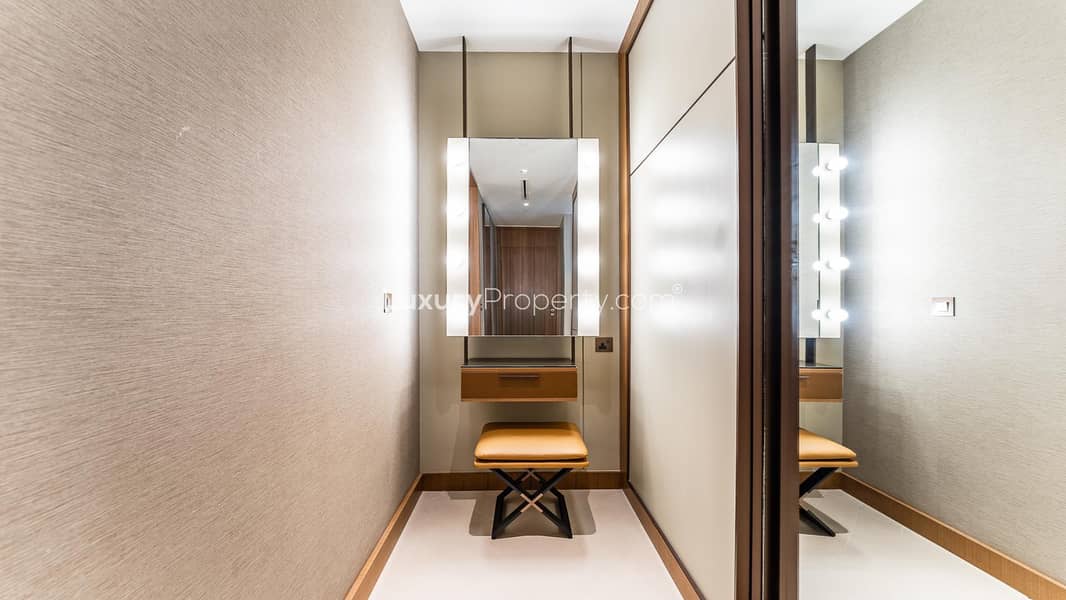 Ready to Move | Amazing View | Best Layout - Image 16