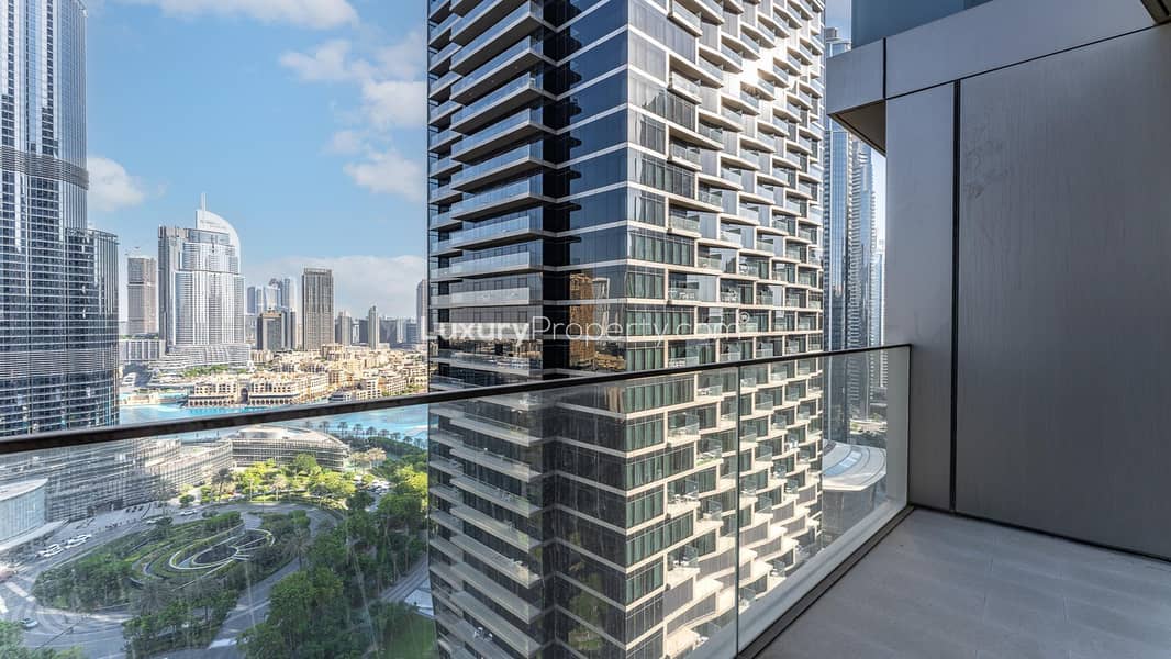 Ready to Move | Amazing View | Best Layout - Image 17