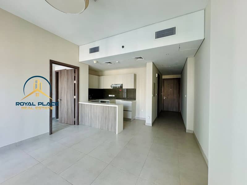 Burj Khalifa View | Spacious | City View