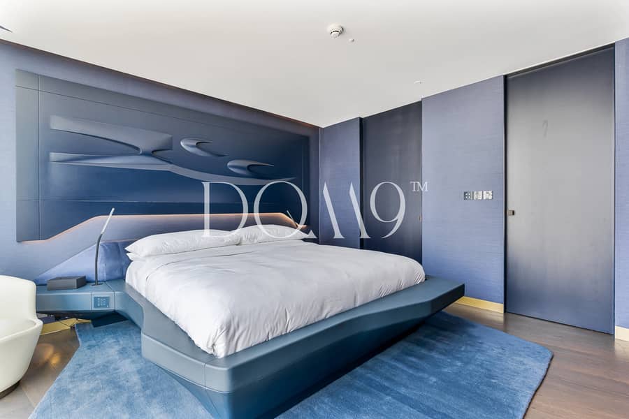 Branded | Furnished | Unique and biggest Layout - Image 9