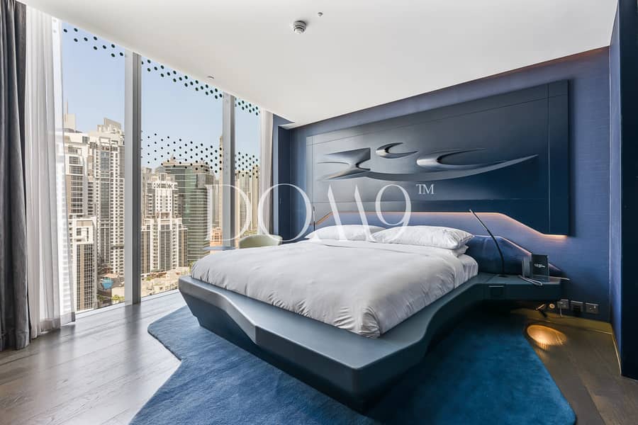 Branded | Furnished | Unique and biggest Layout - Image 10