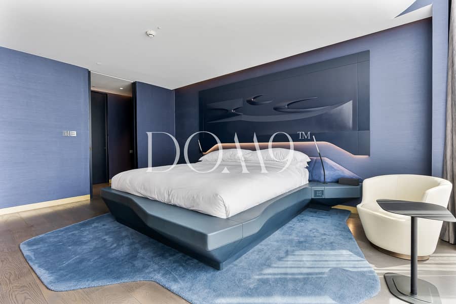 Branded | Furnished | Unique and biggest Layout - Image 12