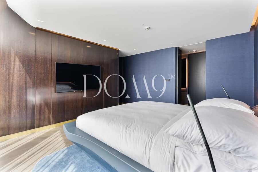 Branded | Furnished | Unique and biggest Layout - Image 13