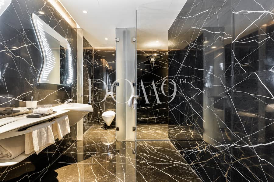 Branded | Furnished | Unique and biggest Layout - Image 17