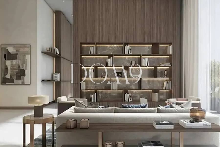 Lagoon View | High floor | High ROI | Specious - Image 7