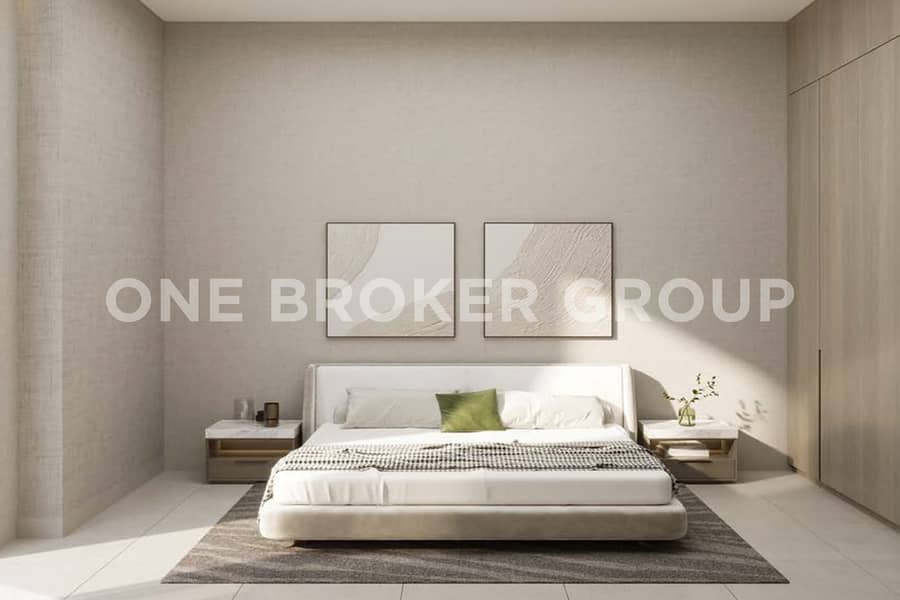 Marina Skyline View | HO 2026 - Image 6