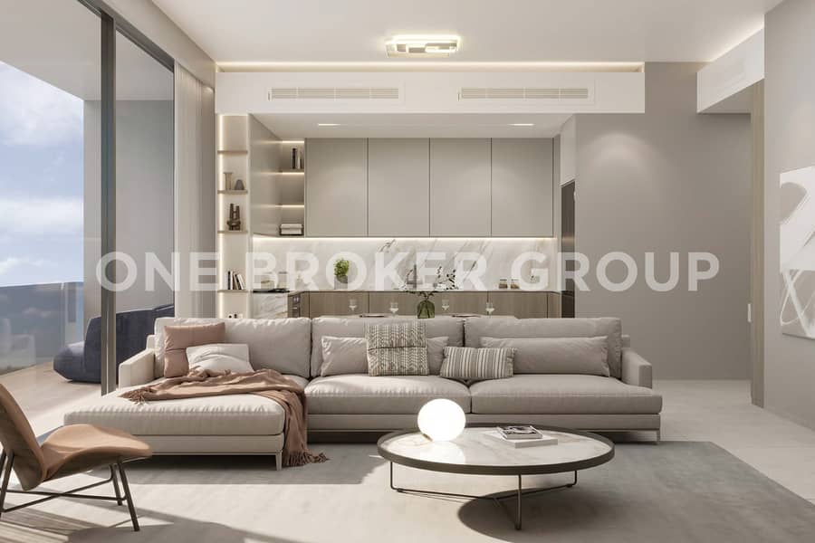 Marina Skyline View | HO 2026 - Image 7