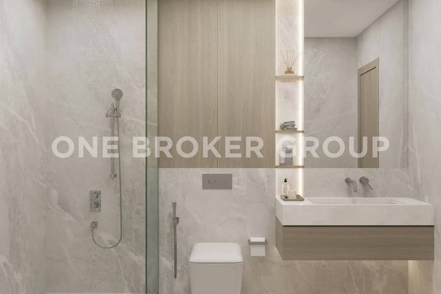 Marina Skyline View | HO 2026 - Image 8