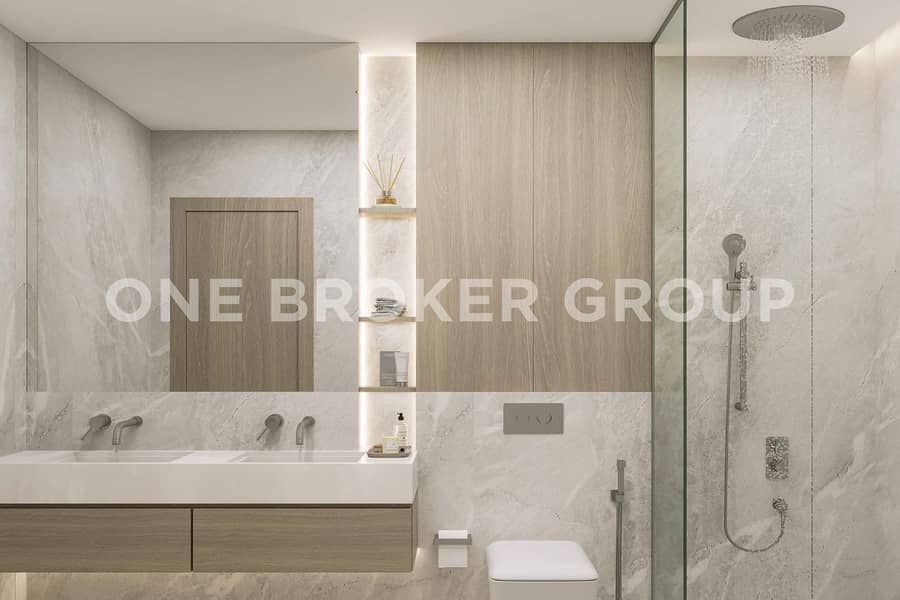 Marina Skyline View | HO 2026 - Image 10