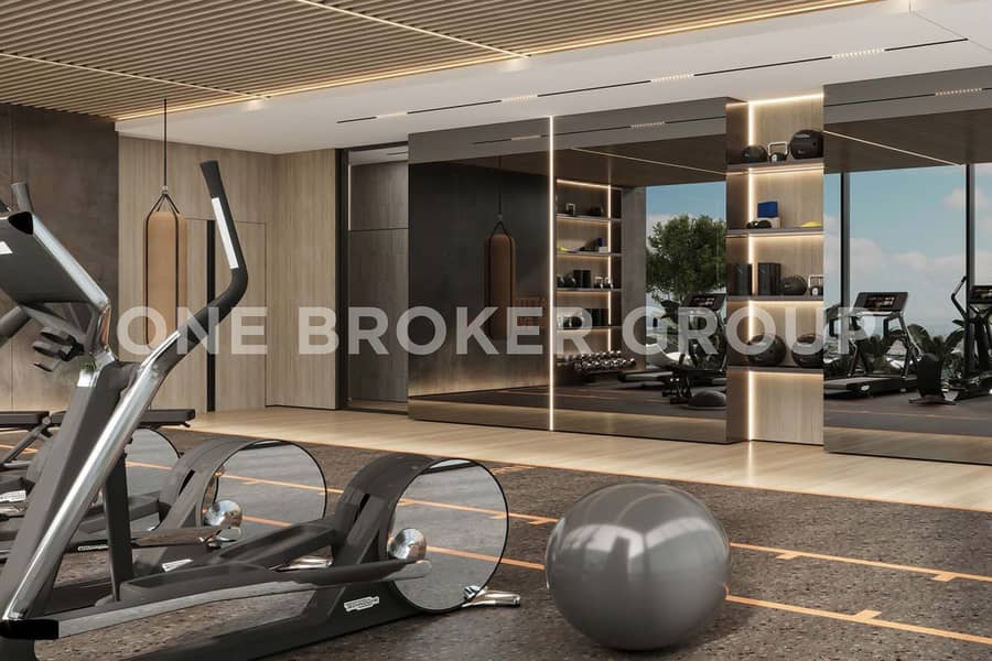 Marina Skyline View | HO 2026 - Image 15