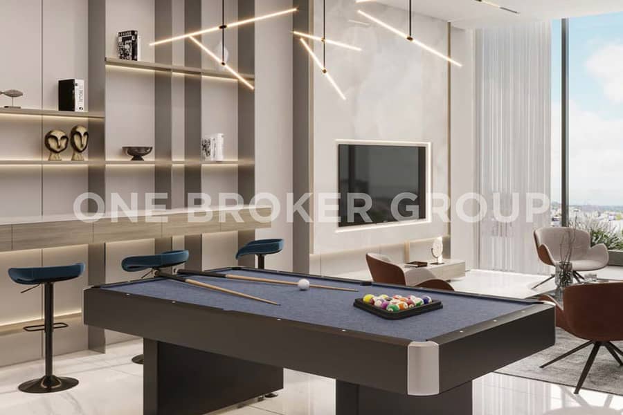 Marina Skyline View | HO 2026 - Image 18