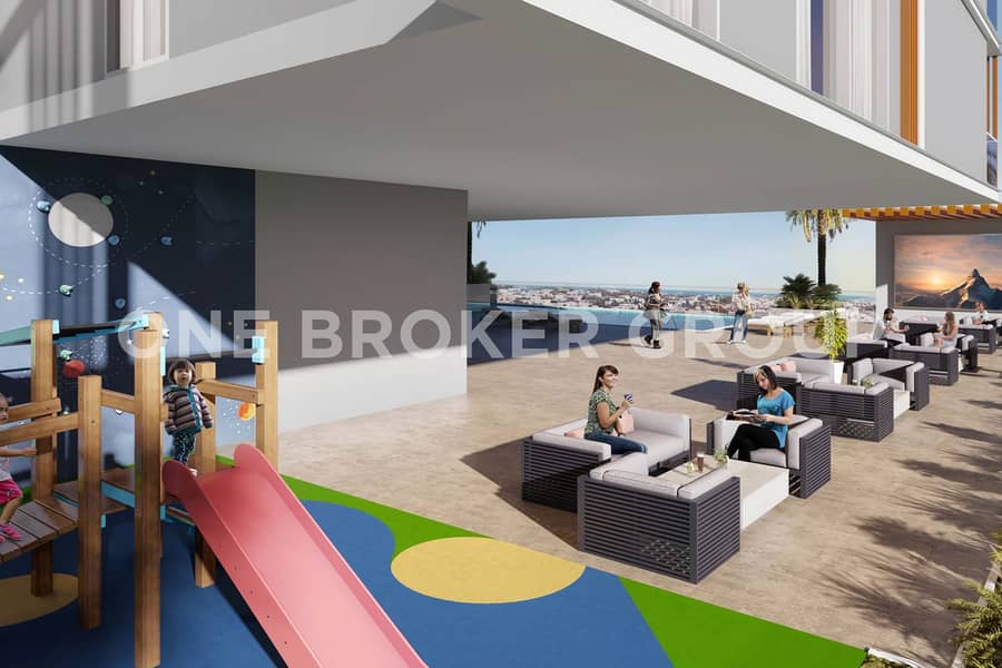 Marina Skyline View | HO 2026 - Image 19