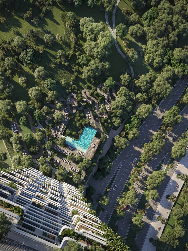 Stylish 2BR Unit | Prime Location | Talea by Beyond