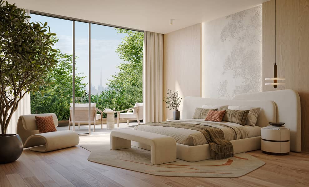 Stylish 2BR Unit | Prime Location | Talea by Beyond - Image 11