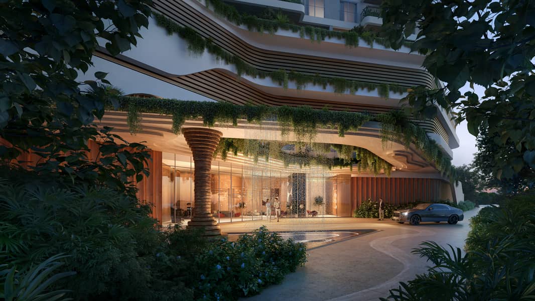 Stylish 2BR Unit | Prime Location | Talea by Beyond - Image 12