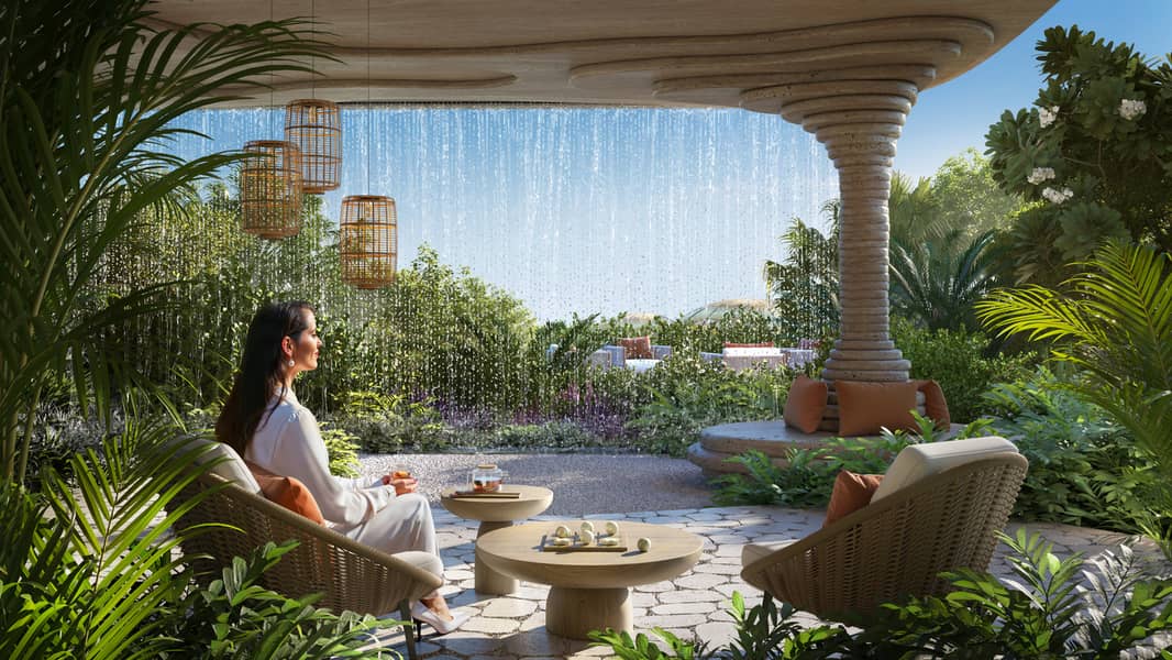 Stylish 2BR Unit | Prime Location | Talea by Beyond - Image 13