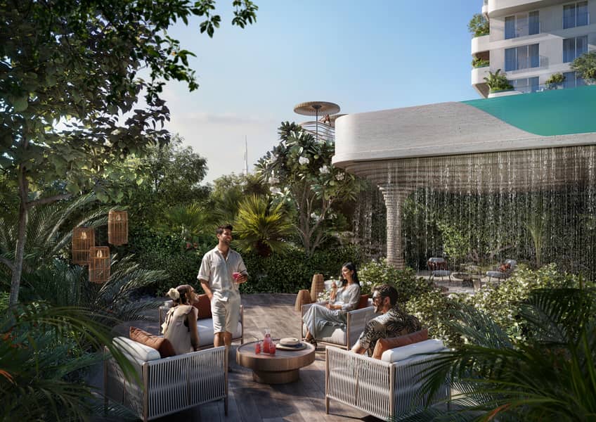 Stylish 2BR Unit | Prime Location | Talea by Beyond - Image 14