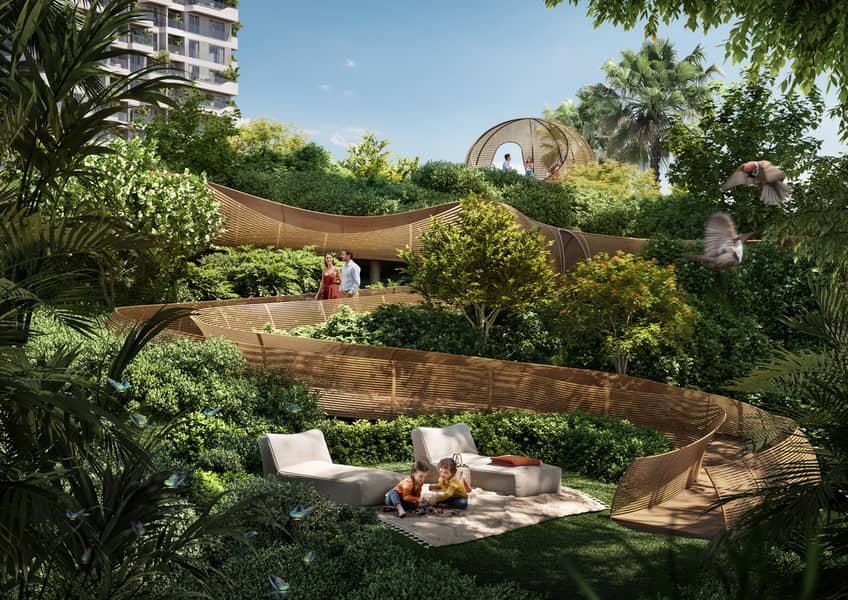 Stylish 2BR Unit | Prime Location | Talea by Beyond - Image 15