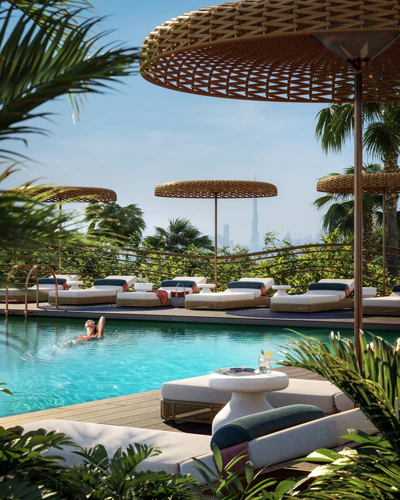 Stylish 2BR Unit | Prime Location | Talea by Beyond - Image 17