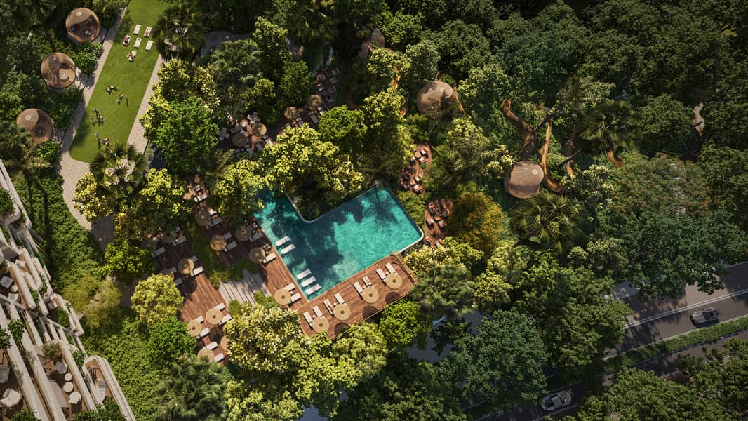 Stylish 2BR Unit | Prime Location | Talea by Beyond - Image 20