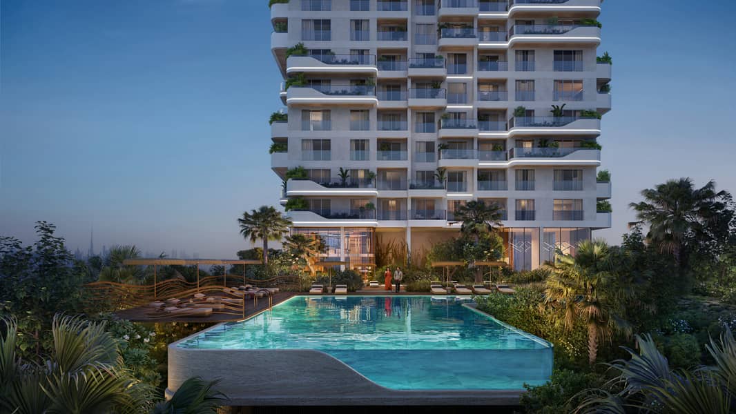 Stylish 2BR Unit | Prime Location | Talea by Beyond - Image 22