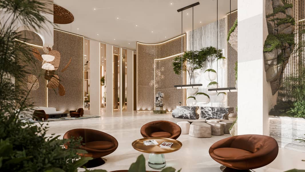 Stylish 2BR Unit | Prime Location | Talea by Beyond - Image 23