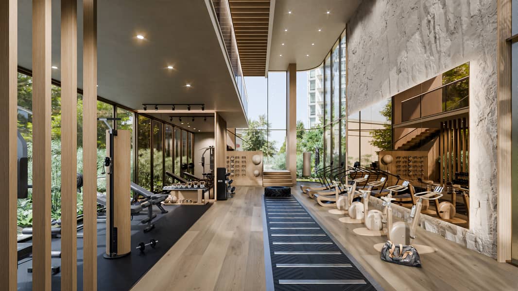 Stylish 2BR Unit | Prime Location | Talea by Beyond - Image 24