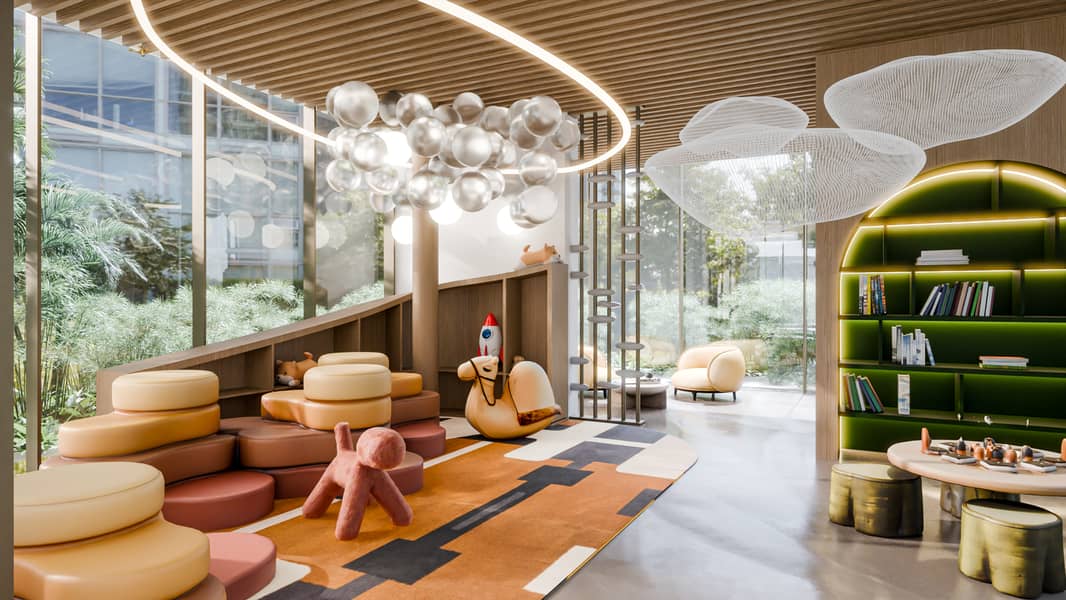 Stylish 2BR Unit | Prime Location | Talea by Beyond - Image 25