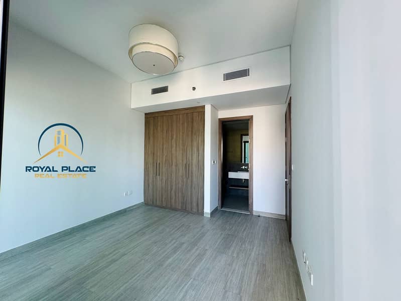 Burj Khalifa View | Spacious | City View