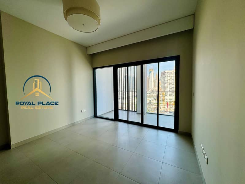 Burj Khalifa View | Spacious | City View