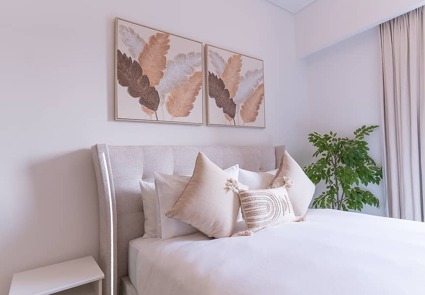 Cosy Studio in Azizi Riviera 61 - Image 6