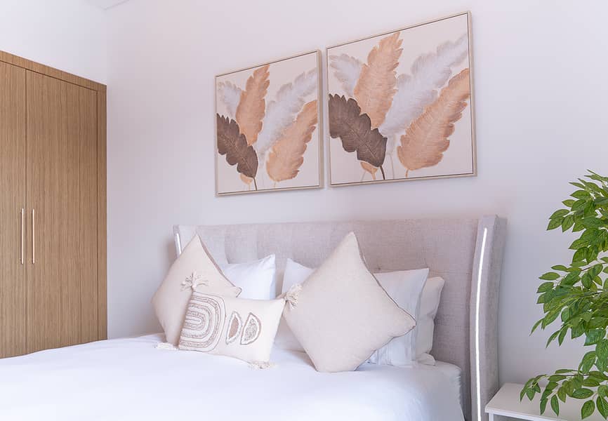 Cosy Studio in Azizi Riviera 61 - Image 7