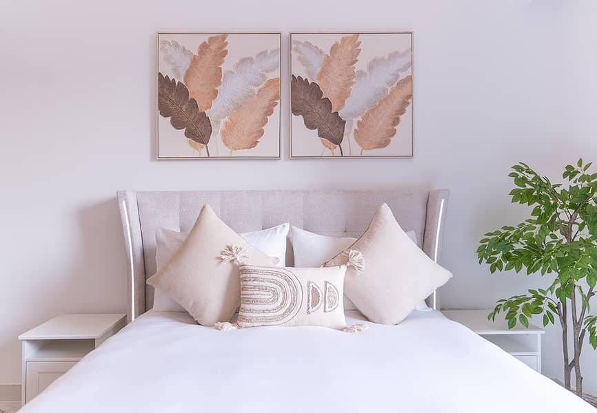 Cosy Studio in Azizi Riviera 61 - Image 8